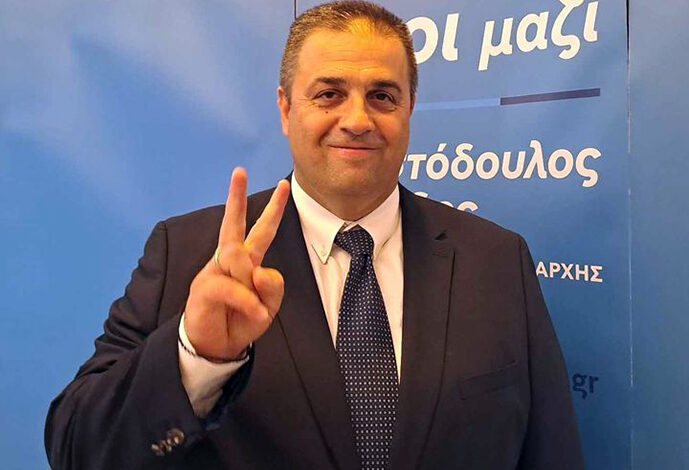 Αλέξανδρος-Ιωσηφίδης:-Η-Περιφέρεια-θα-είναι-ενεργή,-δεν-θα-είναι-κομπάρσος