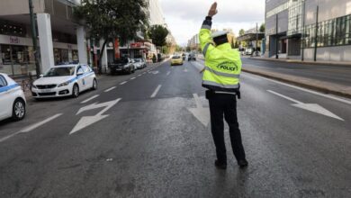 Νέο-Κυρωτικό-Πλαίσιο-του-ΚΟΚ:-Στόχος-η-Ασφαλής-Κινητικότητα-και-η-Μείωση-Των-Τροχαίων