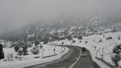 Καιρός:-Ψυχρή-«εισβολή»-με-χιόνια,-βροχές-και-πτώση-της-θερμοκρασίας-–-Ποιες-περιοχές-θα-«ντυθούν»-στα-λευκά