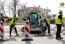 Ξεκίνησε-η-κατασκευή-κυκλικού-κόμβου-στην-περιοχή-της-Νεάπολης