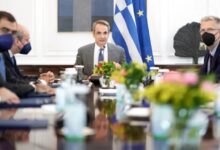 Μητσοτάκης-στο-Υπουργικό-Συμβούλιο:-Ειλημμένη-απόφαση-να-μπει-τέλος-στην-ανομία-στον-ΟΠΕΚΕΠΕ
