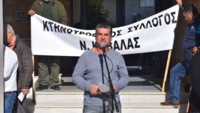 Νίκος-Δημόπουλος:-Μόνο-ο-νόμος-της-ζούγκλας-μπορεί-να-επικρατήσει-στην-χώρα-αυτή