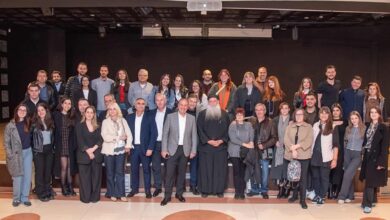 Ιστορικό-κέντρο-Ελευθερούπολης:-Προτάσεις-αναβίωσης-παρουσιάστηκαν-σε-ημερίδα-του-ΑΠΘ