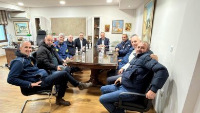 Επίσκεψη-κλιμακίου-της-Πυροσβεστικής-στον-δήμαρχο-Παγγαίου-–-Στο-επίκεντρο-η-εγκατάσταση-της-21-ΕΜΟΔΕ-στο-Κοκκινόχωμα