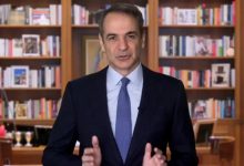 Διάγγελμα-Μητσοτάκη-για-Συνταγματική-Αναθεώρηση:-Εκκινώ-τις-διαδικασίες,-είναι-καιρός-για-μεγάλες-τομές