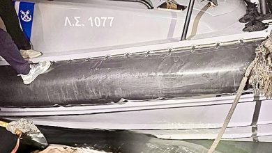 Τραγωδία-στη-Χίο-μετά-από-σύγκρουση-σκαφών-–-δεκαπέντε-νεκροί-μετανάστες