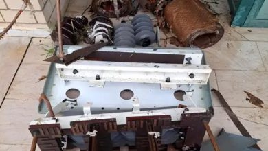 Κατέστρεφαν-μετασχηματιστές-του-ΔΕΔΔΗΕ-και-έκλεβαν-χαλκό