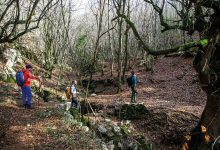 Μακάριος-Λαζαρίδης:-Δημιουργούμε-δίκτυο-μονοπατιών-στον-Δήμο-Νέστου