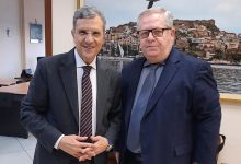 Συναντήσεις-του-Θ.-Μαρκόπουλου-με-Γιώργο-Αυτιά-και-Αντώνη-Τσαπατάκη