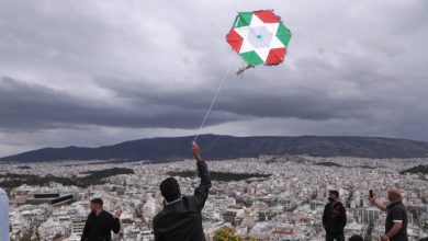 Καιρός:-Κούλουμα-με-ηλιοφάνεια-και-μικρή-άνοδο-της-θερμοκρασίας-–-Πώς-θα-πετάξουμε-χαρταετό