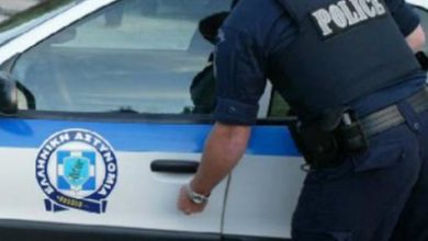 Έστειλε-μήνυμα-για-δήθεν-τοποθέτηση-βόμβας-και-συνελήφθη