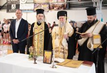 Εγκαινιάστηκε-το-αναβαθμισμένο Κλειστό-Γυμναστήριο-της Ελευθερούπολης