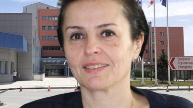 Κατερίνα-Πετράκη:-«Πυροτέχνημα»-τα-περί-άρσης-της-μονιμότητας-στο-Δημόσιο