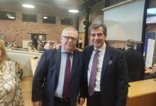 Ο-Θεόδωρος-Μαρκόπουλος-στο-1st-blue-heritage-summit-thessaloniki-2026