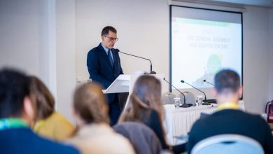 Δήμος-Παγγαίου:-Παρών-στη-Γενική-Συνέλευση-του-desirmed-με-έμφαση-στις-«πράσινες»-λύσεις-για-την-κλιματική-αλλαγή