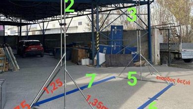 Απολύμανση-των-οχημάτων-που-προέρχονται-από-τη-Λέσβο