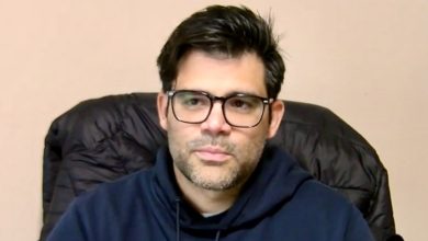 Γεράσιμος-Τερλάκης:-Ήρθε-πολύ-βίαια-η-υποχρεωτική-ηλεκτροκίνηση-στα-ταξί