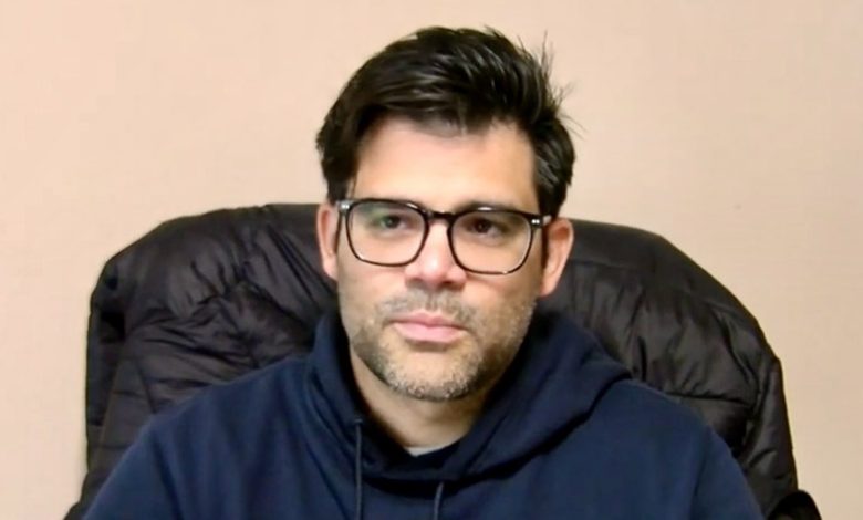 Γεράσιμος-Τερλάκης:-Ήρθε-πολύ-βίαια-η-υποχρεωτική-ηλεκτροκίνηση-στα-ταξί