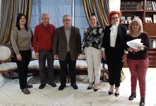 Δύο-νέες-υπάλληλοι-εντάχθηκαν-στο-μόνιμο-προσωπικό-της-ΠΕ-Καβάλας