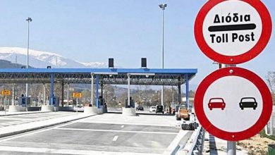 Δήμος-Νέστου:-Εκτός-απαλλαγής-διοδίων-παρά-την-άμεση-πρόσβαση-στην-Εγνατία-Οδό