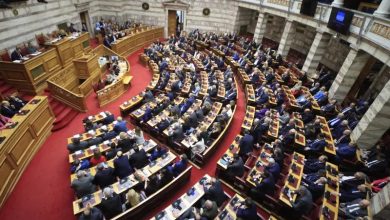 Αύριο-στη-Βουλή-η-2η-δικογραφία-για-τον-ΟΠΕΚΕΠΕ,-μετά-το-Πάσχα-η-3η-–-Έρχεται-ανασχηματισμός-τα-επόμενα-24ωρα