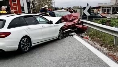 Τραγωδία-στην-Καβάλα:-Νεκρό-3χρονο-παιδί-σε-τροχαίο-στο-Παλαιοχώρι