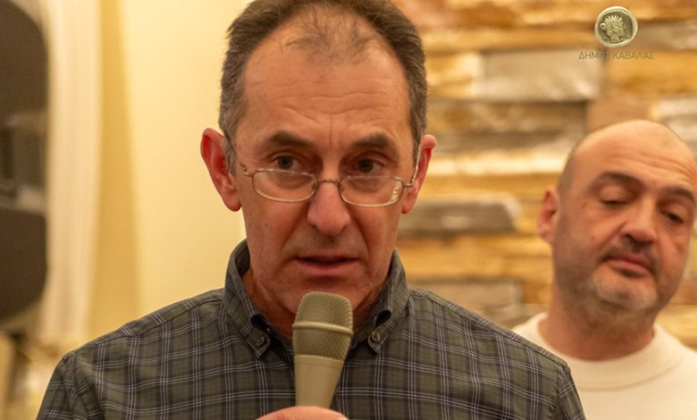 Μανόλης-Κοντοστέλιος:-Είμαστε-αποφασισμένοι-να-διεκδικήσουμε-τα-αυτονόητα