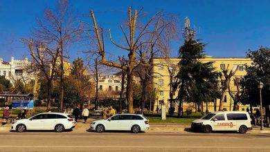 Ταξί-από-την-Αλβανία-έκανε-“κούρσες”-στην-Καβάλα
