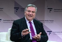 Χάρης-Καστανίδης:-Παραιτήθηκε-από-το-ΠΑΣΟΚ