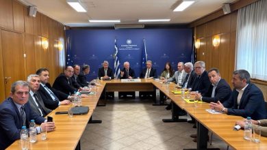 Σύσκεψη-στο-υπουργείο-για-τα-Τενάγη-Φιλίππων-–-στο-τραπέζι-λύσεις-και-αποζημιώσεις-για-τους-αγρότες