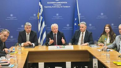 Σύσκεψη-στο-Υπουργείο-Αγροτικής-Ανάπτυξης-για-τα-Τενάγη-Φιλίππων