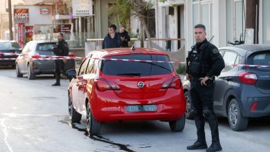 Δολοφονία-στην-Κρήτη:-Στον-εισαγγελέα-σήμερα-ο-54χρονος-δράστης,-συνελήφθη-και-η-σύζυγός-του-–-Το-χρονικό-ενός-προαναγγελθέντος-εγκλήματος