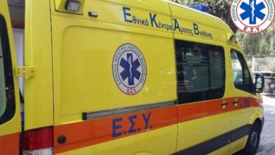Καβάλα:-30χρονος-νεκρός-σε-τροχαίο
