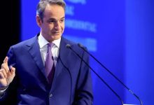 Ο-Μητσοτάκης-μιλάει-(και-το-εννοεί)-για-κάλπες-το-2027-χωρίς-εσωκομματικές-εντάσεις,-«κλειδώνει»-ο-νέος-γραμματέας-της-ΝΔ