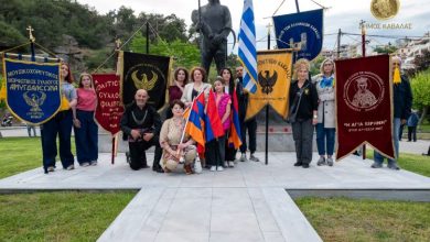 Σε-κλίμα-συγκίνησης-οι-εκδηλώσεις-μνήμης-για-την-Γενοκτονία-των-Ποντίων