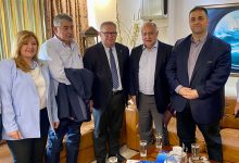 Επίσκεψη-του-Ευρωβουλευτή-Δημήτρη-Τσιόδρα-στον-Αντιπεριφερειάρχη-Καβάλας