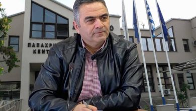 Γιώργος-Καλλινικίδης:-Δεν-έχει-δοθεί-καμία-απάντηση-για-τα-πλημμυρισμένα-Τενάγη