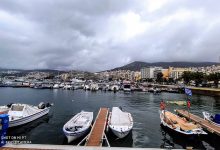Πρόσκρουση-σκαφών-στο-λιμάνι-της-Καβάλας