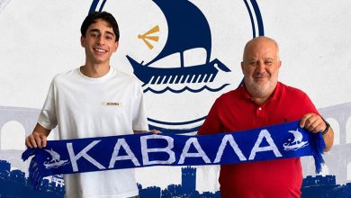 Ο-Χαράλαμπος-Γεωργιάδης-στο-ρόστερ-του-ΑΟΚ