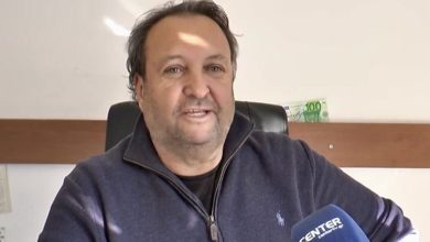 Οι-μέτοχοι-του-Αστικού-ΚΤΕΛ-στο-πλευρό-του-συνάδελφου-τους,-το-όχημα-του-οποίου-κάηκε
