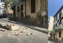 Μάκης-Παπαδόπουλος:-«Η-ευθύνη-του-Δήμου-Καβάλας-για-τα-επικίνδυνα-ακίνητα-ΔΕΝ-ΜΕΤΑΚΥΛΙΕΤΑΙ.-ΑΝΑΛΑΜΒΑΝΕΤΑΙ!»