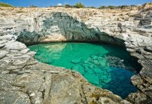 Τραυματίστηκε-αλλοδαπός-στη-«Γκιόλα»-της-Θάσου