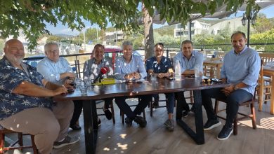 Νέος-κυκλικός-κόμβος-στη-θέση-«Καρολίνα»-στο-Δήμο Παγγαίου:-Ένα-ακόμη-έργο-πνοής-για-την-οδική-ασφάλεια-από-την-Περιφέρεια-ΑΜΘ