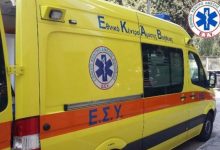 Καβάλα:-Ένας-νεκρός-σε-σύγκρουση-δύο-μοτοσικλετών