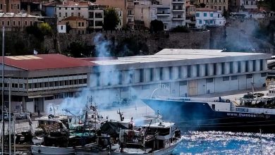 Διαμαρτυρία-των-αλιέων-για-το-αυξημένο-ενεργειακό-κόστος