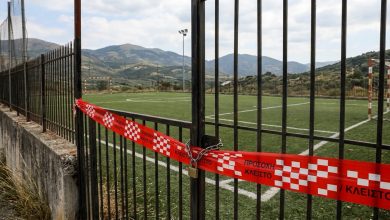 Δήμος-Παγγαίου:-Ανακαλούνται-οι-άδειες-λειτουργίας-11-γηπέδων-–-Ξεκινούν-επανέλεγχοι-ασφάλειας