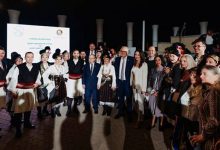 Σε-κλίμα-συγκίνησης-η-τελετή-αδελφοποίησης-των-Δήμων-Καβάλας-και-Αμμοχώστου